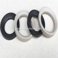 PEEK valve seat gasket